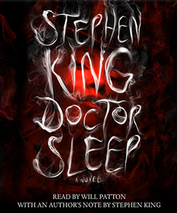 Stephen King - Doctor Sleep Audiobook