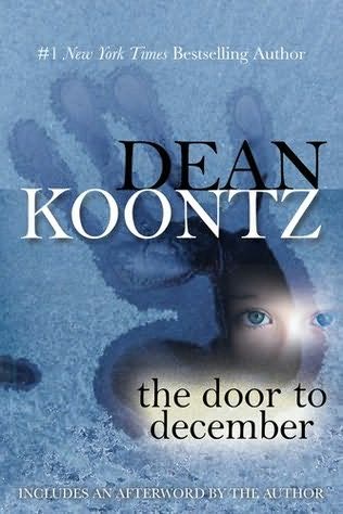 Dean Koontz - The Door to December Audiobook