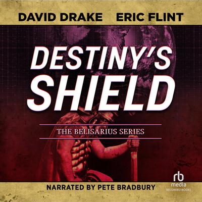 Eric Flint - Destiny'S Shield Audiobook