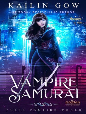 Kailin Gow - Pulse Audiobook
