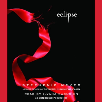 Stephenie Meyer - Eclipse Audiobook