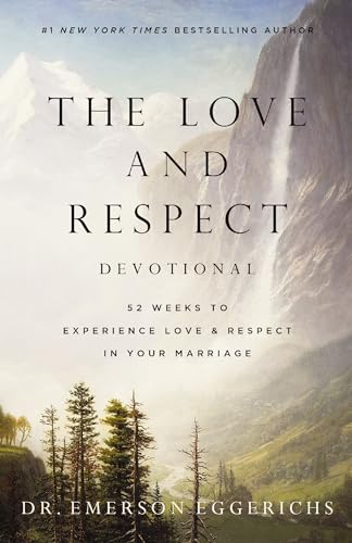Eggerichs Phd, Emerson – Love And Respect Audiobook