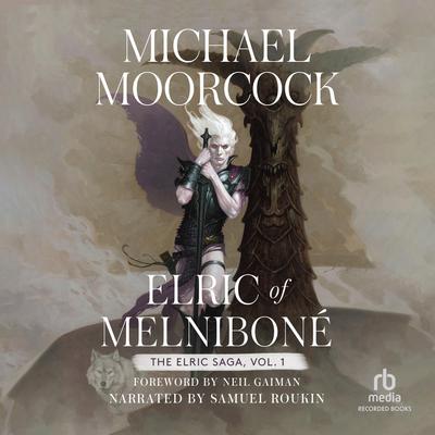 Michael Moorcock - Elric of Melnibone 1 Audiobook