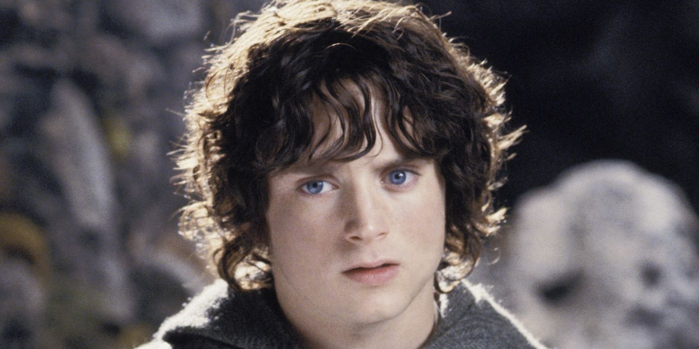 Elijah Wood - The Two Towers Audiobook