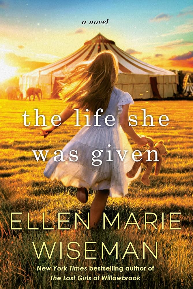 Ellen Marie Wiseman – The Life She Was Given Audiobook