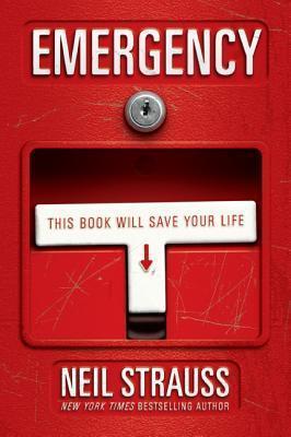 Neil Strauss - Emergency Audiobook