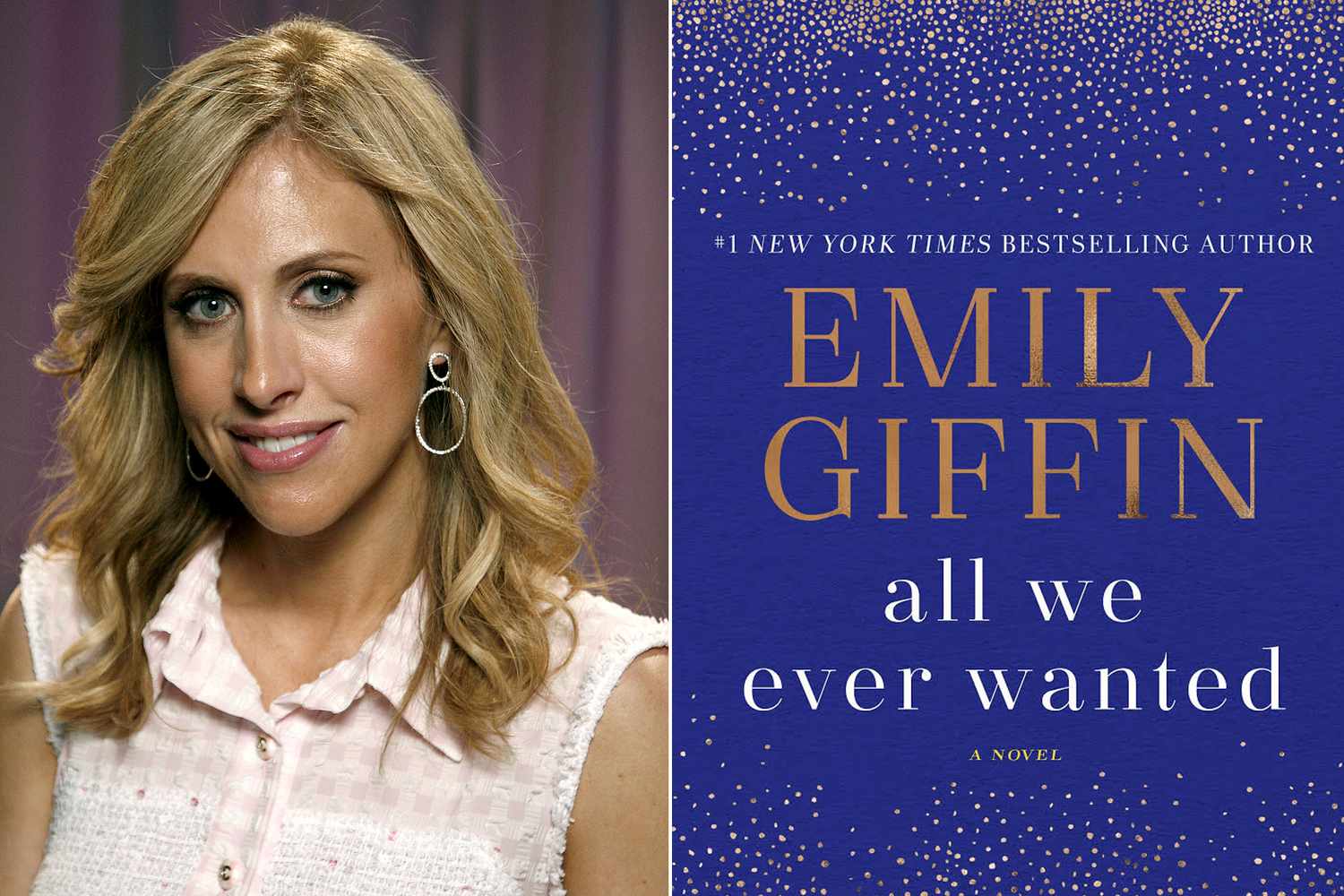 Emily Giffin - All We Ever Wanted Audiobook