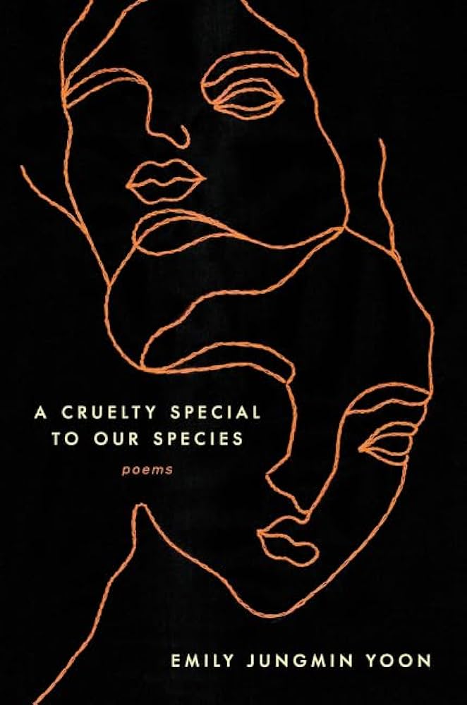 Emily Jungmin Yoon – A Cruelty Special to Our Species Audiobook