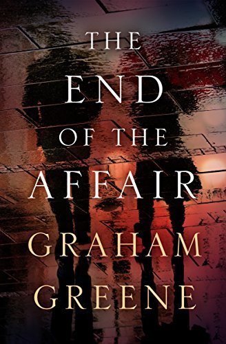 Graham Greene - End of the Affair, The Audiobook
