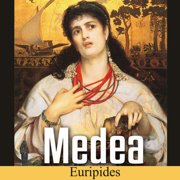 Euripides – Medea Audiobook