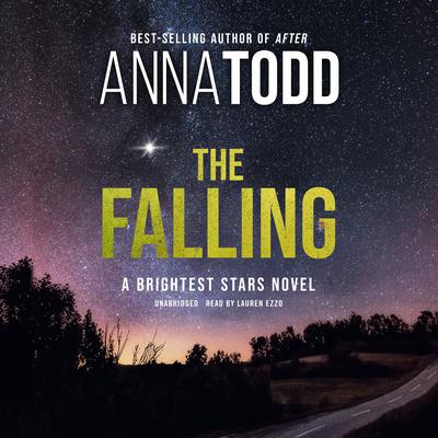 Anna Todd - The Falling Audiobook