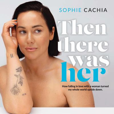 Sophie Cachia - Then There Was Her Audiobook