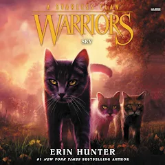 Erin Hunter - Warriors Audiobook