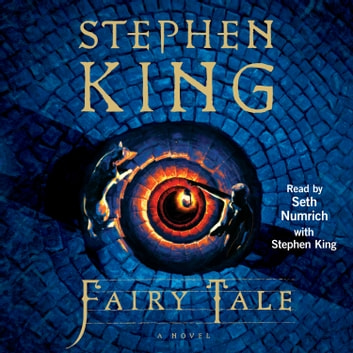 Stephen King - It Audiobook Free