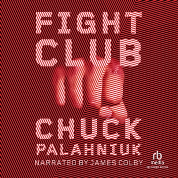 Chuck Palahniuk - Fight Club Audiobook