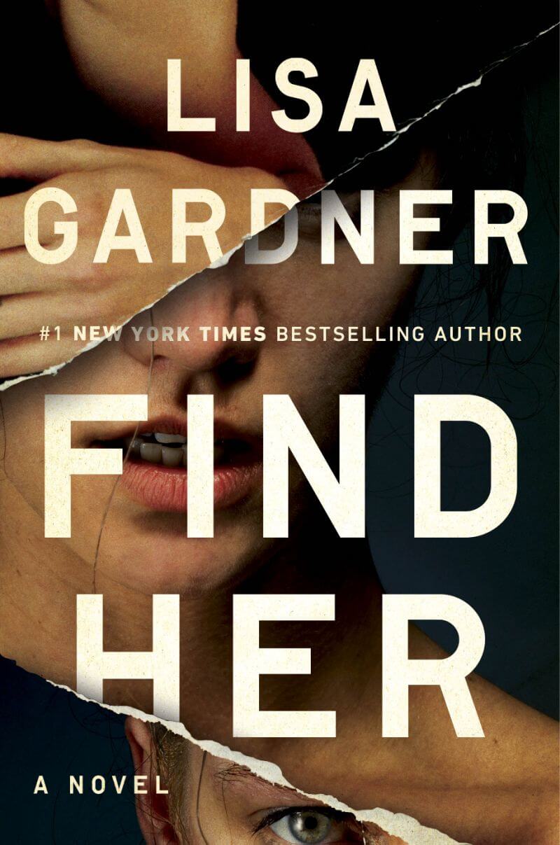 Lisa Gardner - Find Her Audiobook
