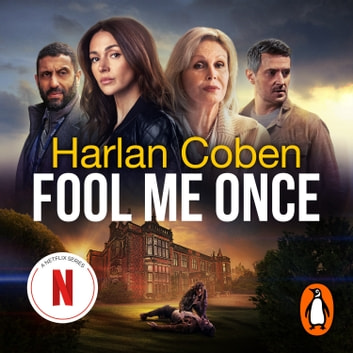 Harlan Coben - Fool Me Once Audiobook