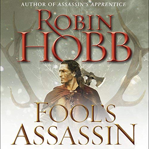 Robin Hobb - Fool'S Assassin Audiobook
