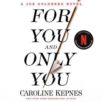 Caroline Kepnes - You Audiobook