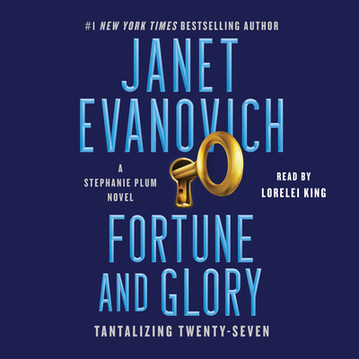 Janet Evanovich - Fortune And Glory Audiobook