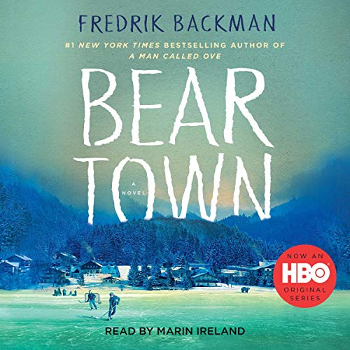 Fredrik Backman – Beartown Audiobook