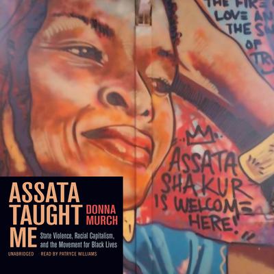 Assata Shakur - Assata Audiobook