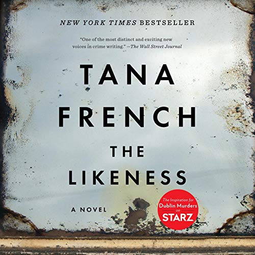 Tana French - The Likeness Audiobook