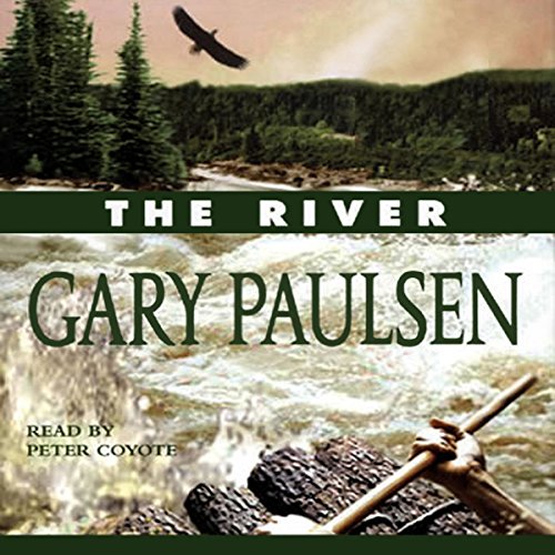 Gary Paulsen - The River Audiobook