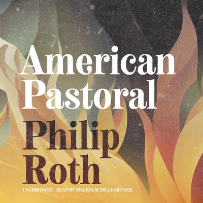 Philip Roth - American Pastoral Audiobook