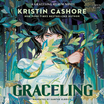 Kristin Cashore - Graceling Audiobook