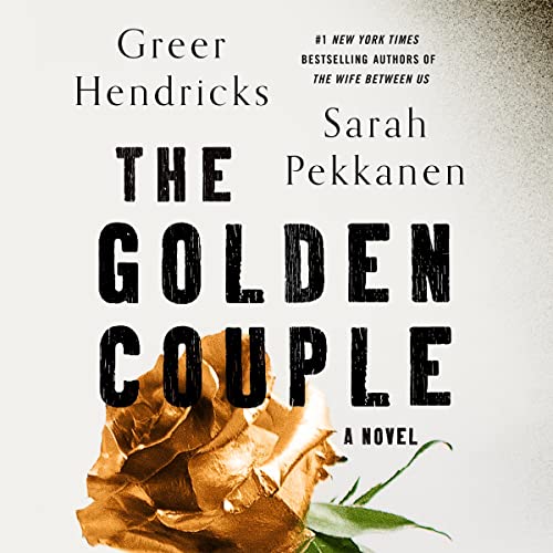 Greer Hendricks – The Golden Couple Audiobook