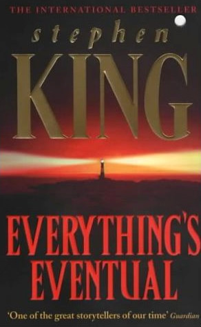 Stephen King - Everything'S Eventual Audiobook