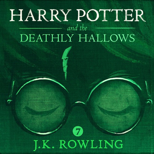 Harry Potter And the Deathly Hallows Audiobook Free by J. K. Rowling