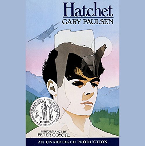 Gary Paulsen - Hatchet Audiobook