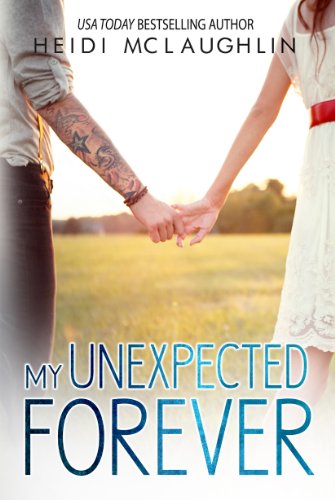 Heidi Mclaughlin – My Unexpected Forever Audiobook