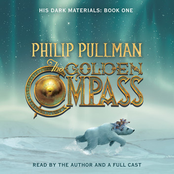 Philip Pullman - His Dark Materials Audiobook: Unveil Mysteries
