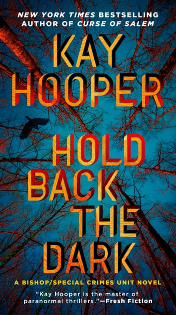 Kay Hooper - Hold Back the Dark Audiobook