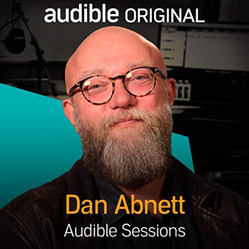 Holly Newson – Dan Abnett Audiobook