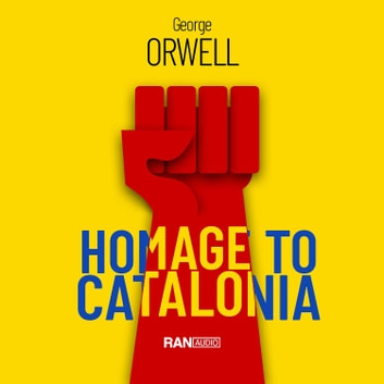 George Orwell - Homage to Catalonia Audiobook
