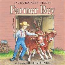 Laura Ingalls Wilder - Farmer Boy Audiobook