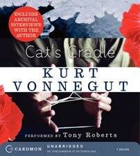 Kurt Vonnegut - Cat'S Cradle Audiobook