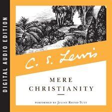 C. S. Lewis - Mere Christianity Audiobook