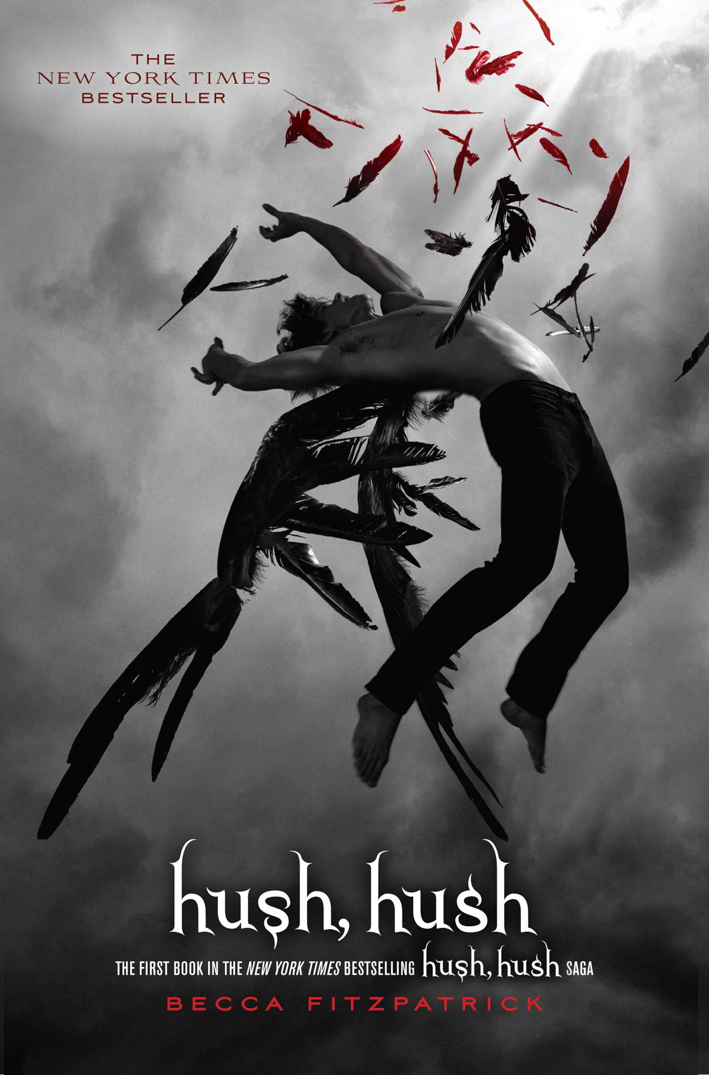 Becca Fitzpatrick - Finale Audiobook Free Online
