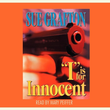 Sue Grafton -