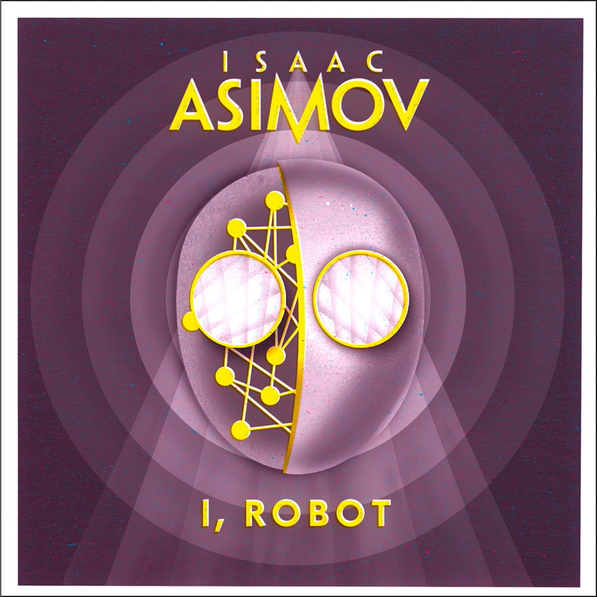 Isaac Asimov - I, Robot Audiobook