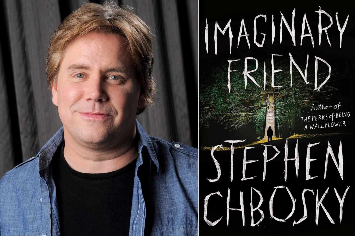 Stephen Chbosky - The Perks of Being a Wallflower