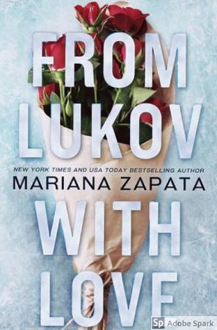 Mariana Zapata - From Lukov With Love Audiobook