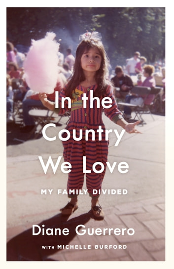 Michelle Burford - In the Country We Love Audiobook