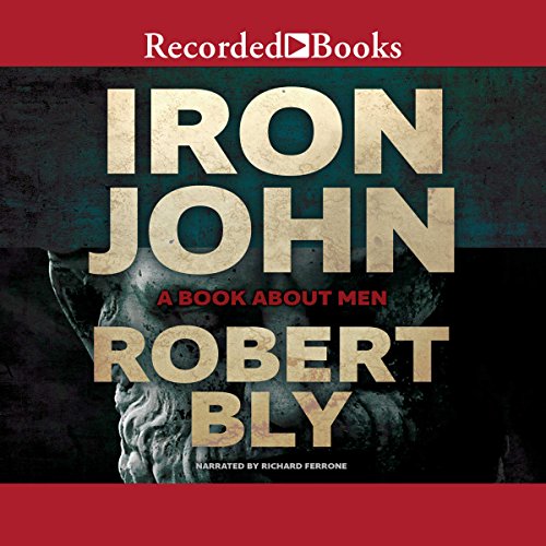 Robert Bly - Iron John Audiobook