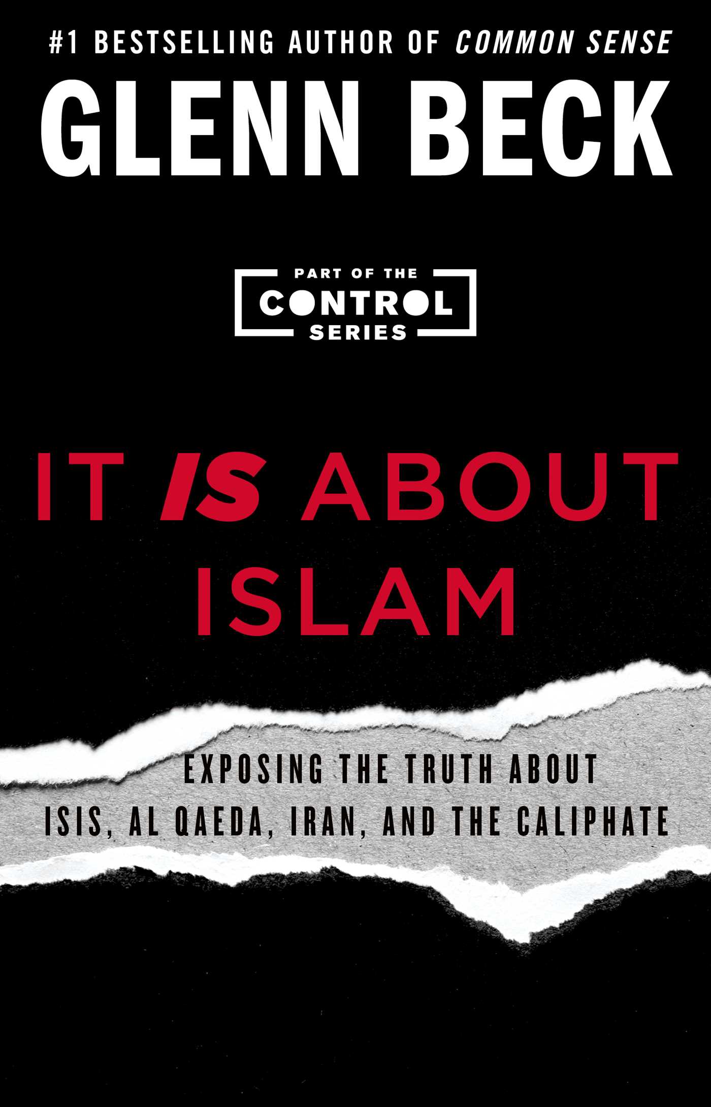 Glenn Beck - It Is About Islam Audiobook